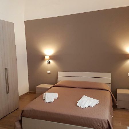 Il Corso Favignana Lejlighed Eksteriør billede