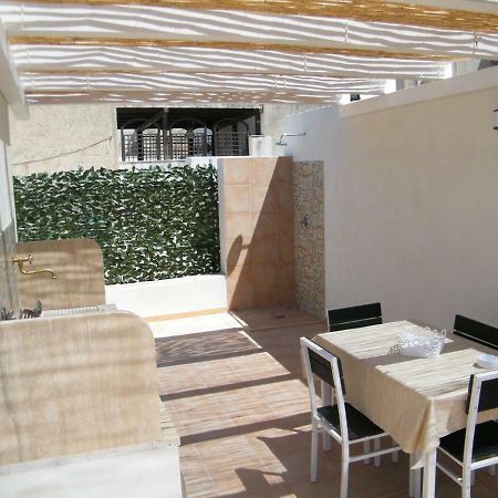 Il Corso Favignana Lejlighed Eksteriør billede