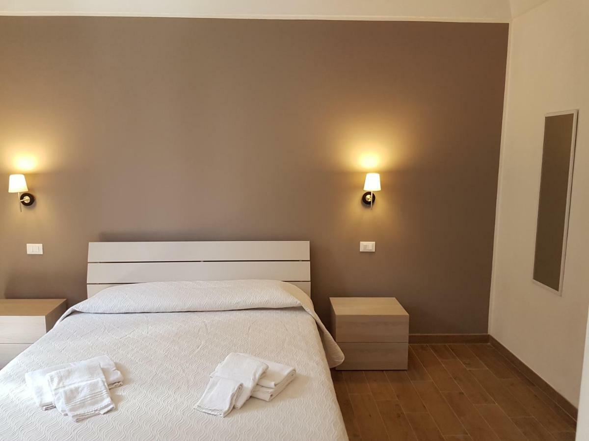 Il Corso Favignana Lejlighed Eksteriør billede