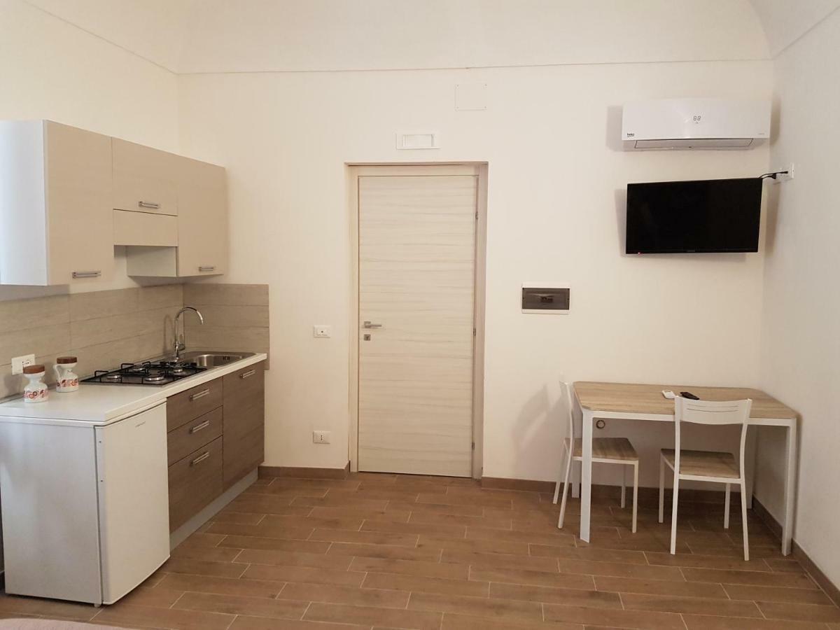 Il Corso Favignana Lejlighed Eksteriør billede